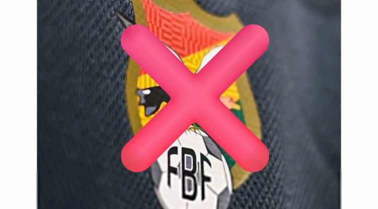 OFICIAL: Selección cancela partido amistoso de la Fecha FIFA de octubre