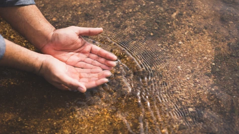 Científicos revelan la verdad del agua dulce en la Tierra