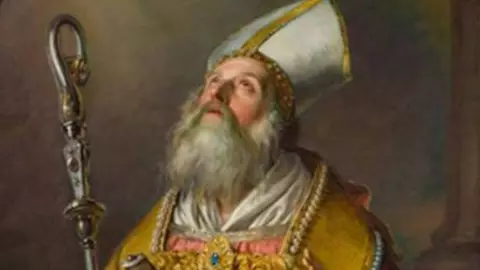 Santoral de hoy: ¿Qué santo se celebra el viernes 18 de julio de 2025?