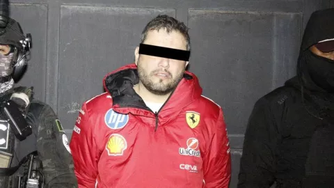 Presidente municipal de Tequila, Diego Rivera Navarro