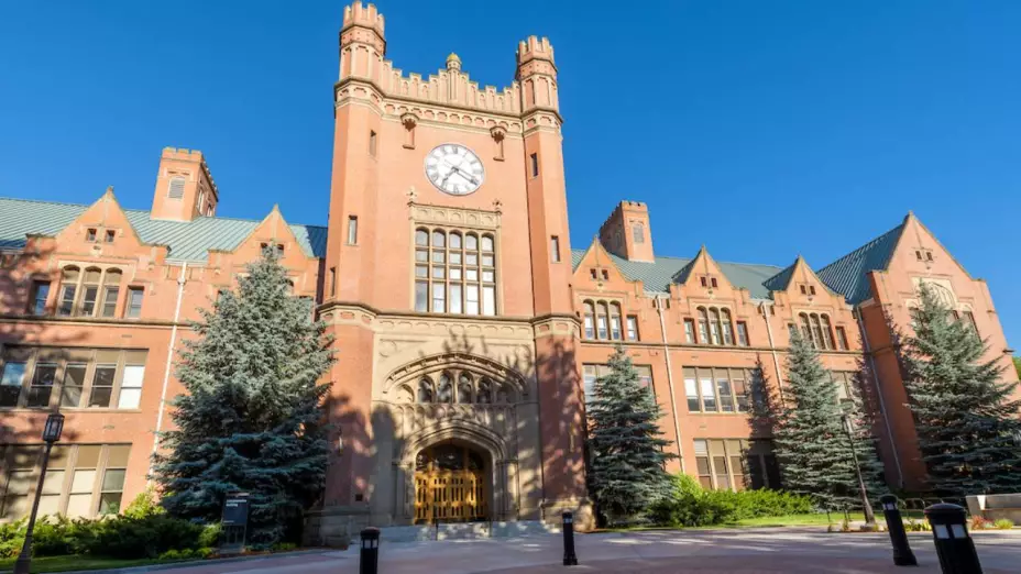 Asesinan a estudiantes de universidad por crimen pasional en Idaho