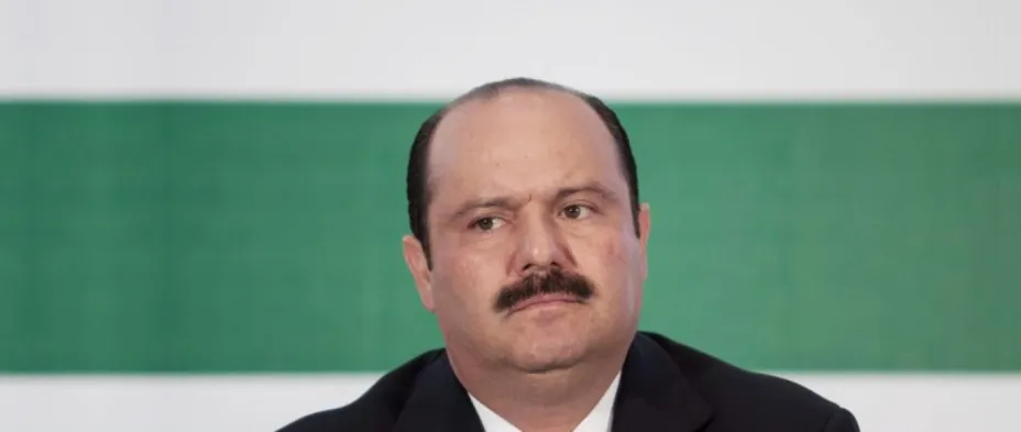 César Duarte