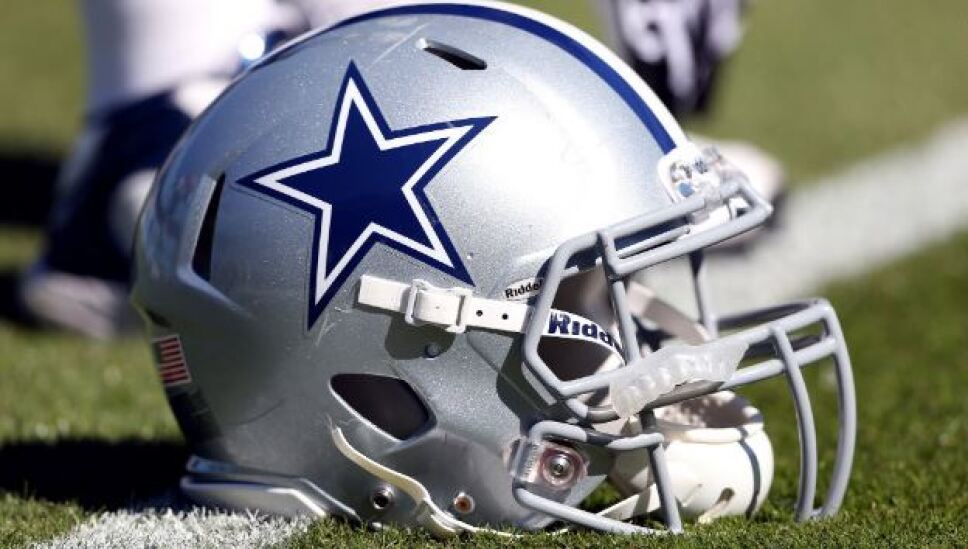 cowboys dallas