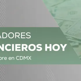 Así cotiza el dólar hoy viernes 16 de octubre y las diferentes divisas en México
