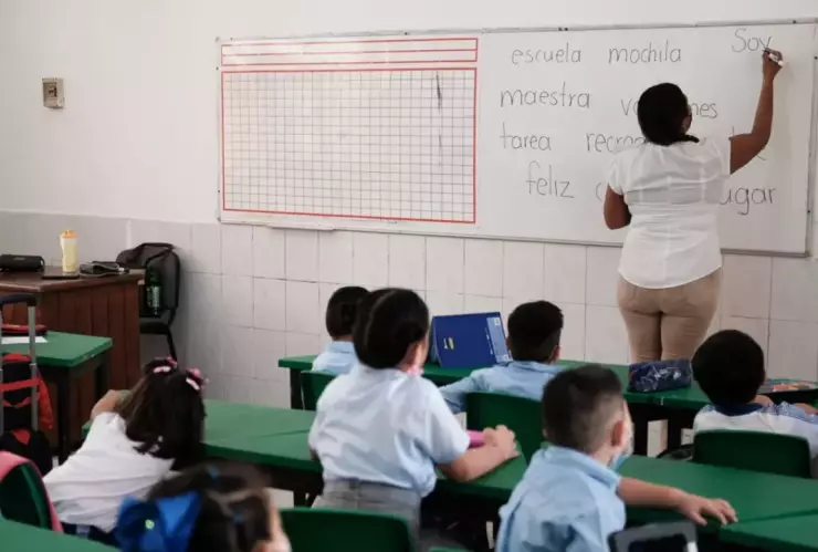 ¿Habrá clases el 30 de agosto?