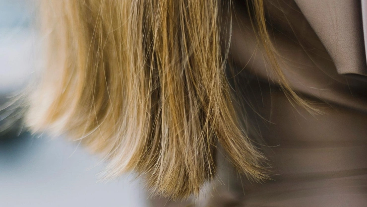 Haz crecer tu cabello hasta 7 centímetros con 1 ingrediente de cocina