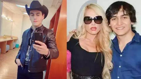 Funeral de Julián Figueroa_ ¿Quiénes no pudieron entrar