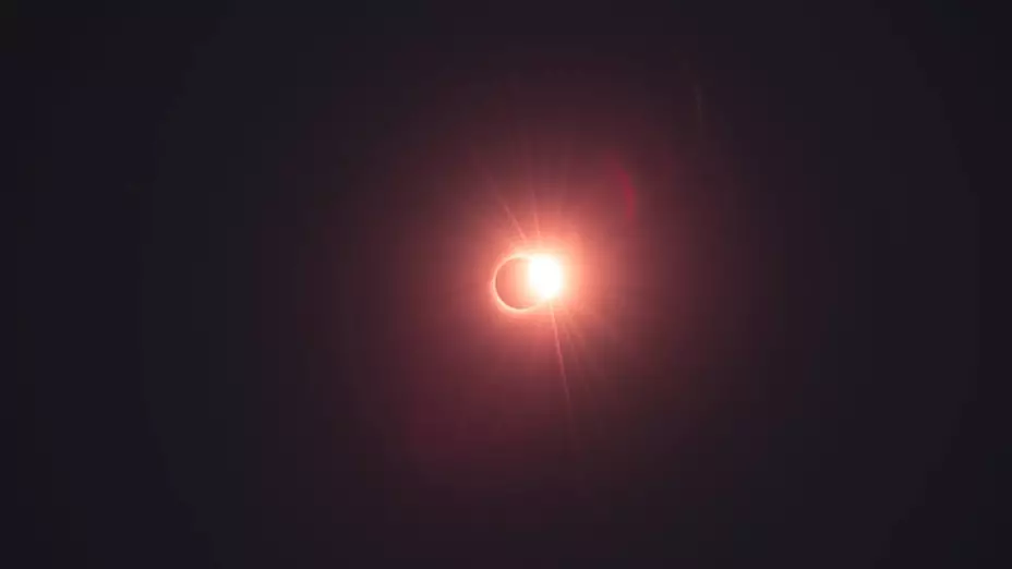 Eclipse solar de abril será visible en estos lugares de México