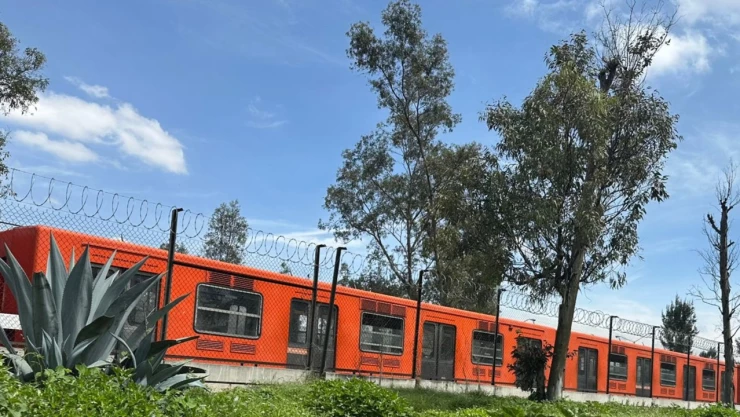 ¿Qué pasa en el Metro CDMX Hoy? Avance de líneas y estaciones