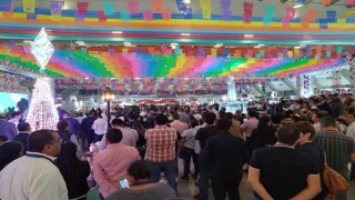 Arranca la Feria de Puebla 2023