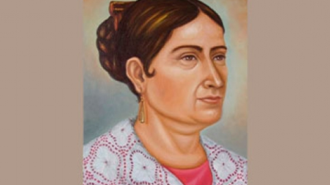Josefa Ortiz de Domínguez