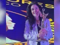 La actriz argentina ha recibido diversos reconocimientos como la Medalla Silvia Pinal que otorga el Círculo Nacional de Periodistas. | Foto: INSTAGRAM / @barbaratorresmx