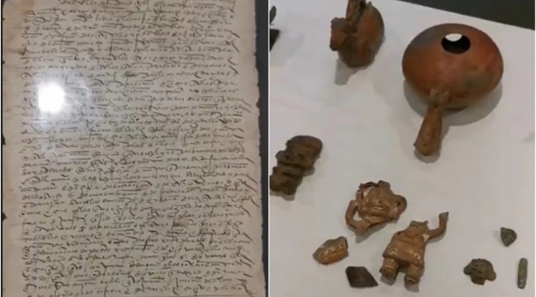 Hernán Cortés documentos México.jpg