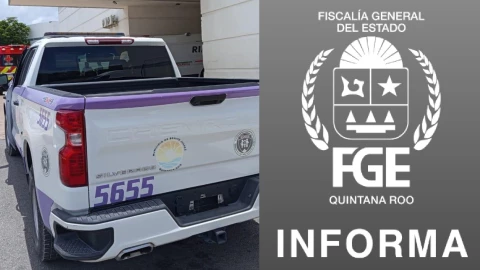 Detienen a adolescente por abuso a menor en la región 235 de Benito Juárez