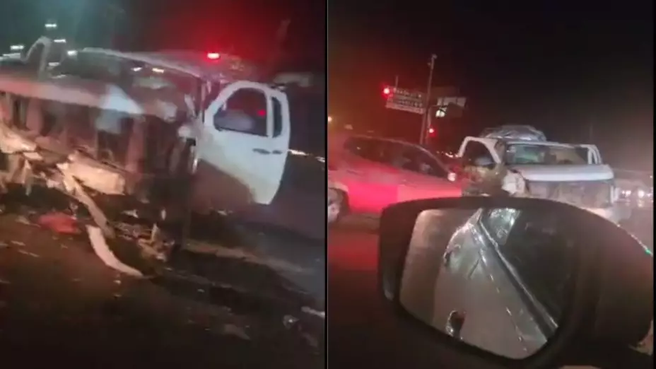 Mujer fallece en la tecnológico