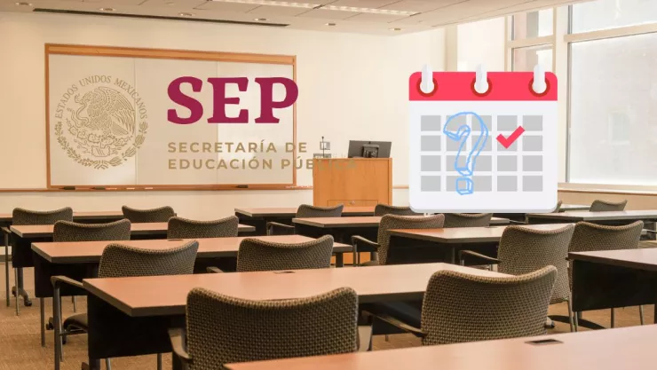 SEP confirma si habrá puente el 12 de diciembre en México