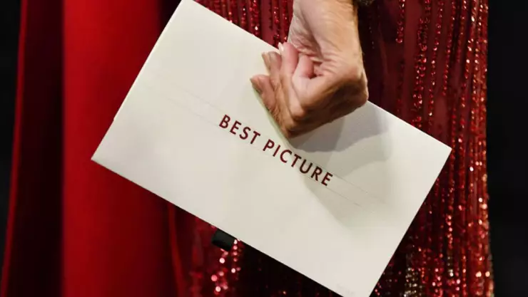 Lista completa de nominados a los Premios Oscar 2023