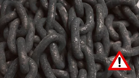 Menor de 17 años es encontrada encadenada en azotea al oriente de Aguascalientes