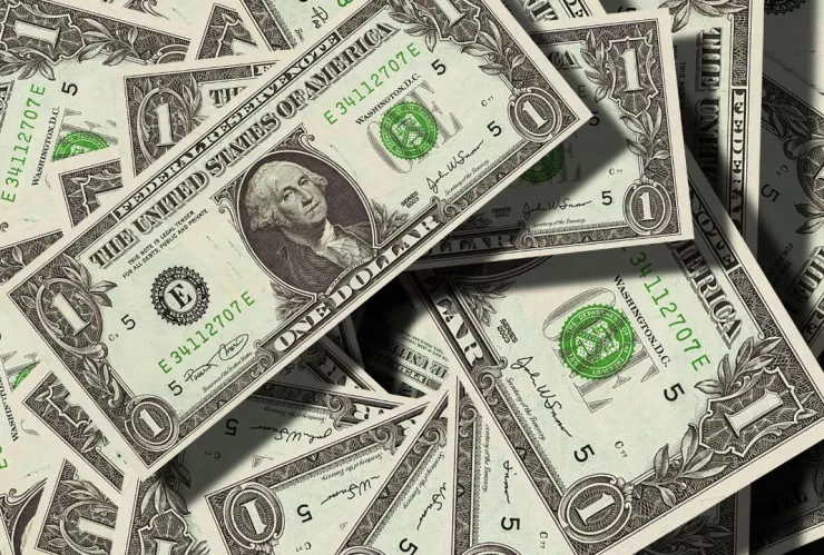 Precio del Dólar hoy en Aguascalientes