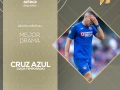 ¡LOS OSCARES TAMBIÉN LLEGARON A AZTECA DEPORTES!
