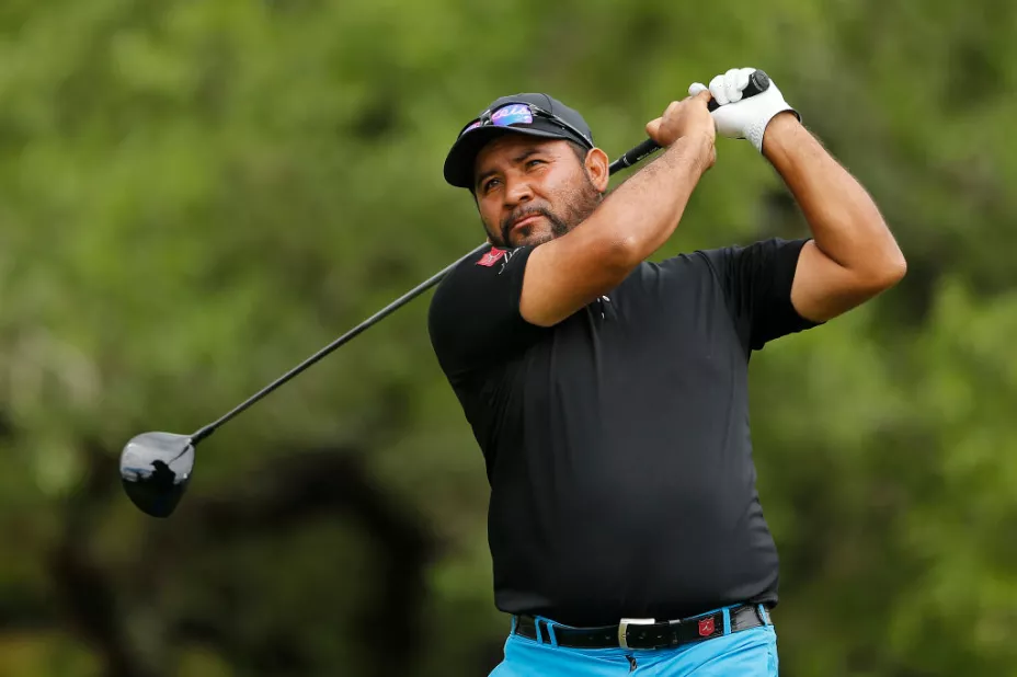 Valero Texas Open - Final Round