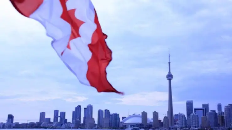¿Cambiar de rumbo? Hay trabajo en Canadá y pagan más de 55 mil pesos