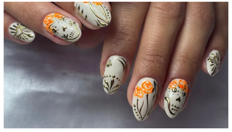 Uñas mexicanas