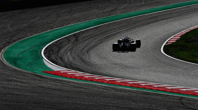 F1 Grand Prix of Japan