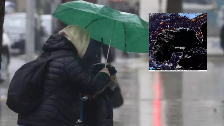 Así será el clima en Yucatán HOY 24 de diciembre ¿Habrá lluvias y frío por la noche?