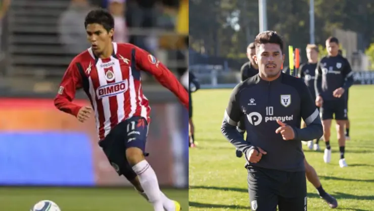 Ex jugador de Chivas es detenido por presunto amaño de partidos