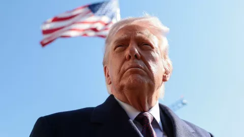 Trump plantea posible “toma de control amistosa” de Cuba