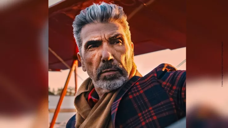 ¿Por qué Diego Verdaguer no pudo sobrevivir al Covid?