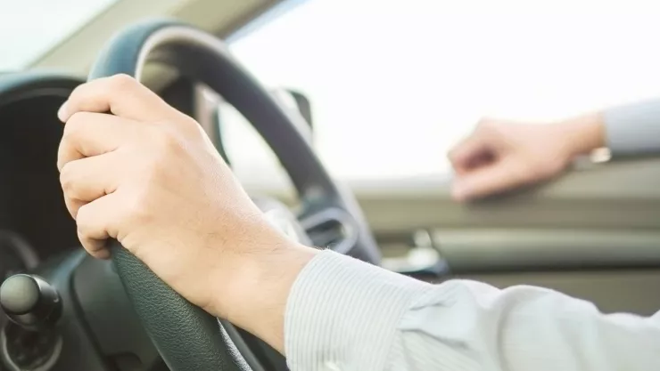 Tráfico Tijuana hoy 31 de marzo de 2025