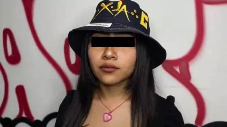 Había más mujeres y niñas secuestradas donde hallaron a María Ángela