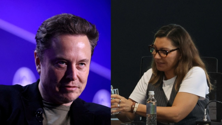 La tensión entre el gobierno brasileño y el magnate Elon Musk