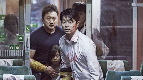 Escena de a película Estación zombie.jpg