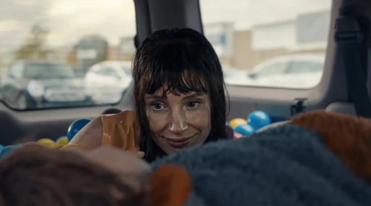 ¿La PEOR película de terror del 2026? Jessica Chastain protagoniza Other Mommy y las críticas la destrozan