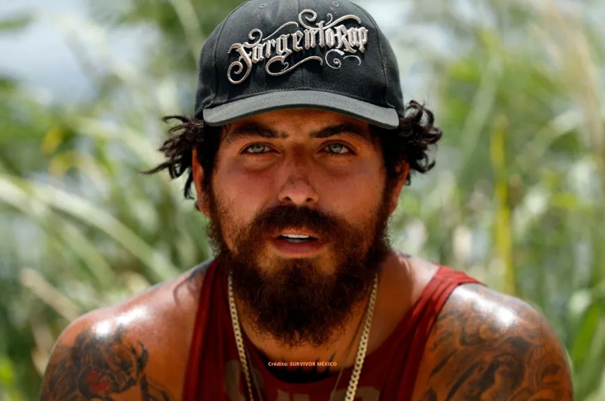 Survivor México.