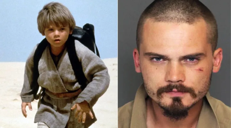 Internan a protagonista de Star Wars, Jake Lloyd, tras sufrir brote psicótico