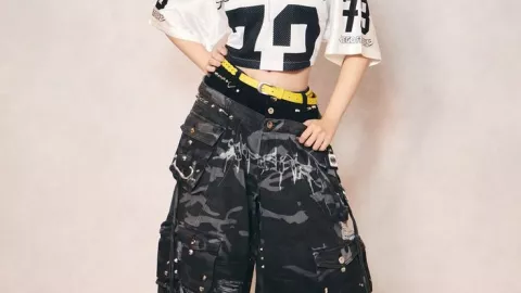 4 ideas de outfits para ir a un concierto estilo KPop Demon Hunters
