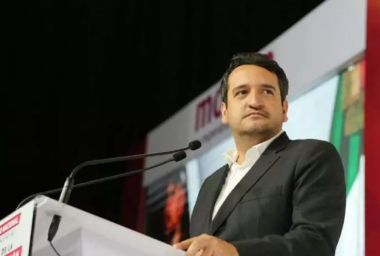 Andy López Beltrán