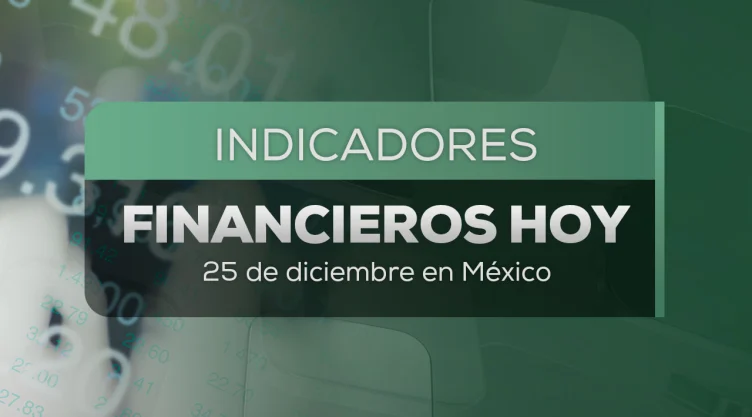 Precio dólar en México HOY 25 de diciembre 2025: ¿A cuánto está el tipo de cambio?