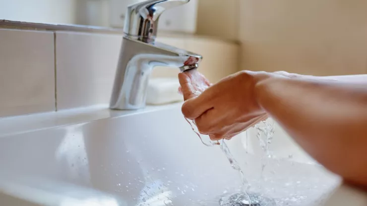 Este 2024 habrá un aumento en el pago del agua