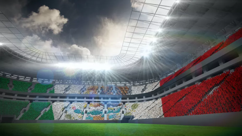 estadio