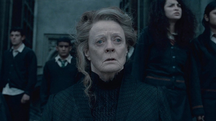 Muere la actriz Maggie Smith a los 89 años, la profesora ‘McGonagall’ en ‘Harry Potter’.jpg