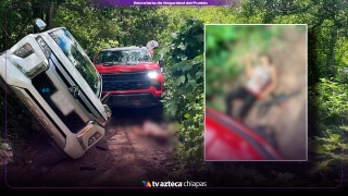 Enfrentamiento armado Villaflores