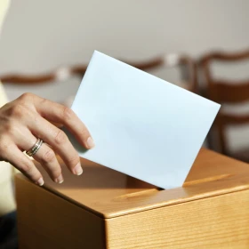 elecciones