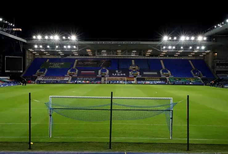 Estadio Premier League