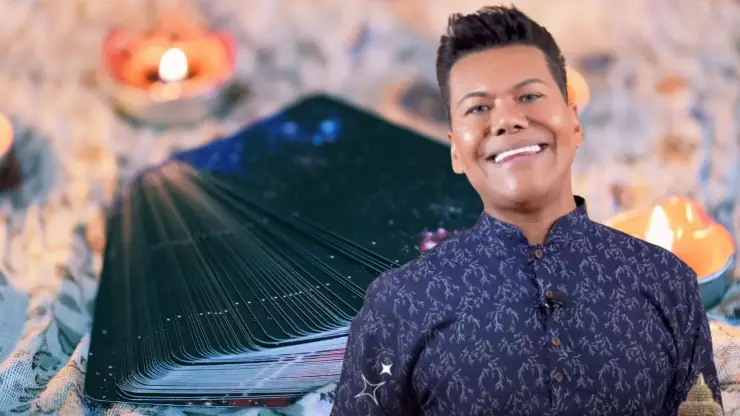 El Ni&ntilde;o Prodigio comparte sus hor&oacute;scopos del d&iacute;a