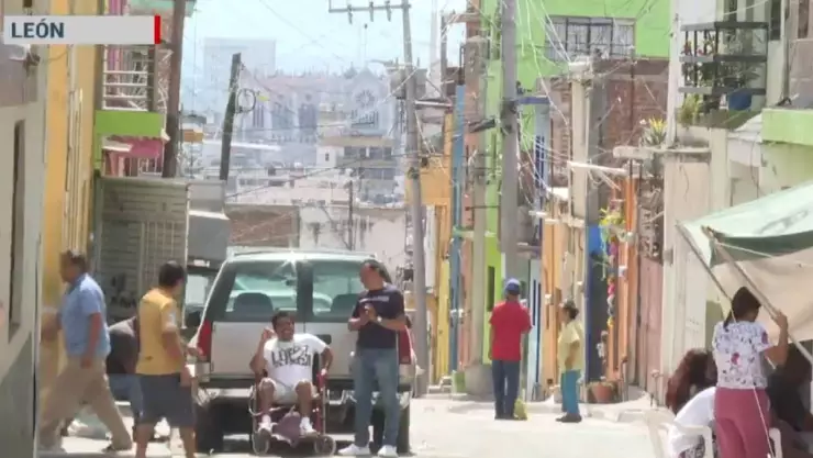 colonia Obrera en Leon entre las mas inseguras